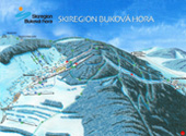 Skiregion Buková Hora